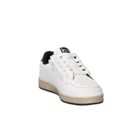 Asso Bambini e ragazzi Sneakers AG-18207 Bianco/Nero