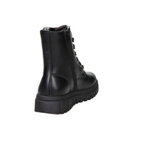 Asso Bambine e ragazze Anfibi AG-18360 Nero