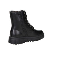 Asso Bambine e ragazze Anfibi AG-18360 Nero