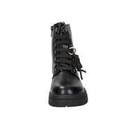 Asso Bambine e ragazze Anfibi AG-18360 Nero