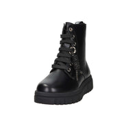 Asso Bambine e ragazze Anfibi AG-18360 Nero