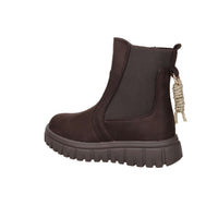 Asso Bambine e ragazze Mezzo stivaletto AG-18362 Marrone