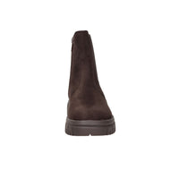 Asso Bambine e ragazze Mezzo stivaletto AG-18362 Marrone
