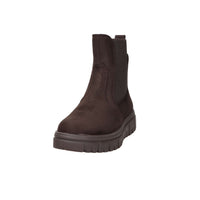 Asso Bambine e ragazze Mezzo stivaletto AG-18362 Marrone