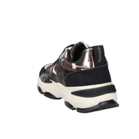 Refresh Donna Sneakers 176121 Nero/Marrone