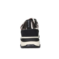 Refresh Donna Sneakers 176121 Nero/Marrone