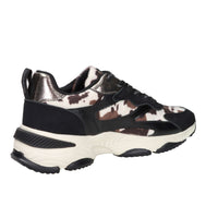 Refresh Donna Sneakers 176121 Nero/Marrone