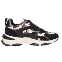 Refresh Donna Sneakers 176121 Nero/Marrone