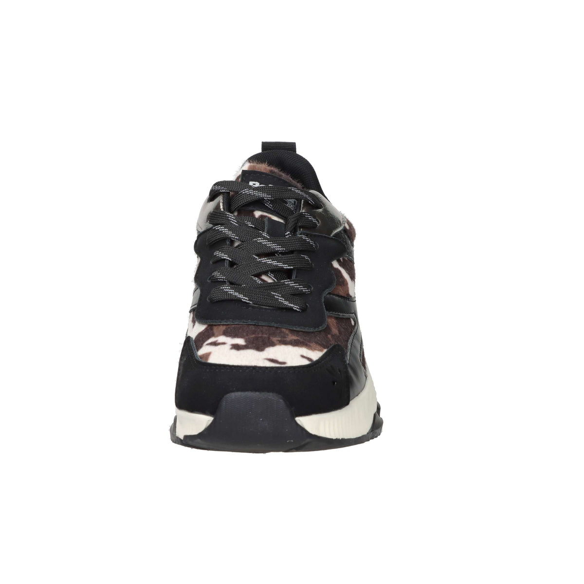 Refresh Donna Sneakers 176121 Nero/Marrone