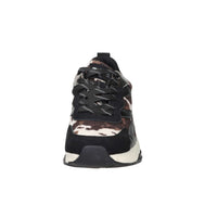 Refresh Donna Sneakers 176121 Nero/Marrone