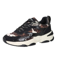 Refresh Donna Sneakers 176121 Nero/Marrone