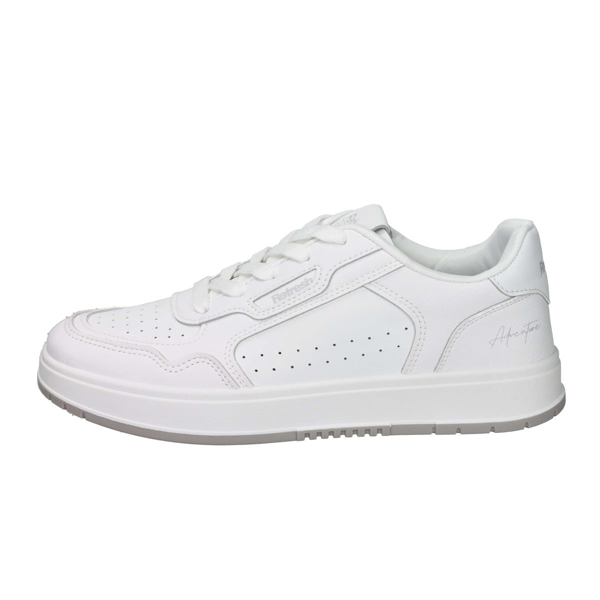Refresh Donna Sneakers 176097 Bianco