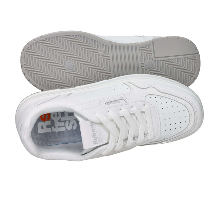 Refresh Donna Sneakers 176097 Bianco