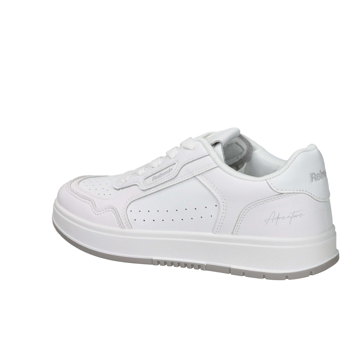 Refresh Donna Sneakers 176097 Bianco