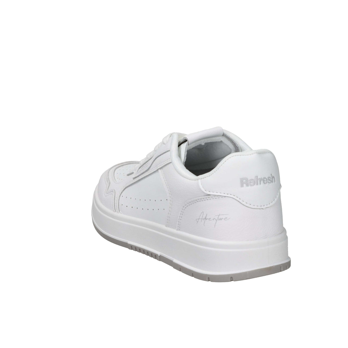 Refresh Donna Sneakers 176097 Bianco