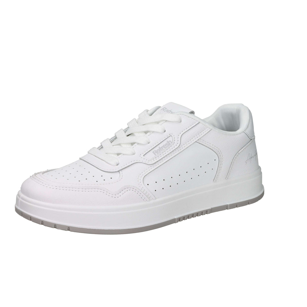 Refresh Donna Sneakers 176097 Bianco