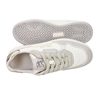 Teddy Smith Donna Sneakers 121157 Panna