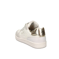 Teddy Smith Donna Sneakers 121157 Panna