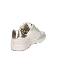 Teddy Smith Donna Sneakers 121157 Panna