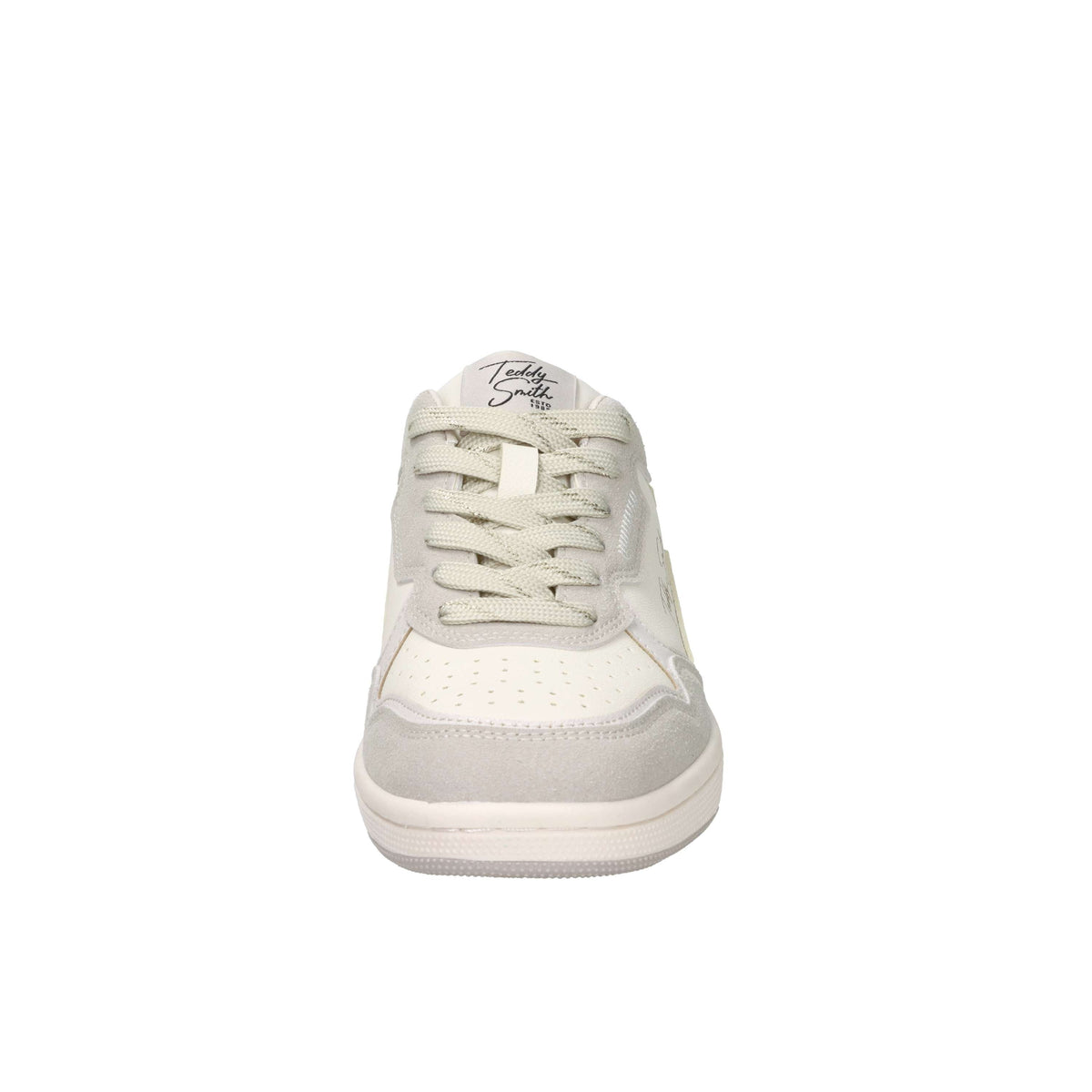 Teddy Smith Donna Sneakers 121157 Panna