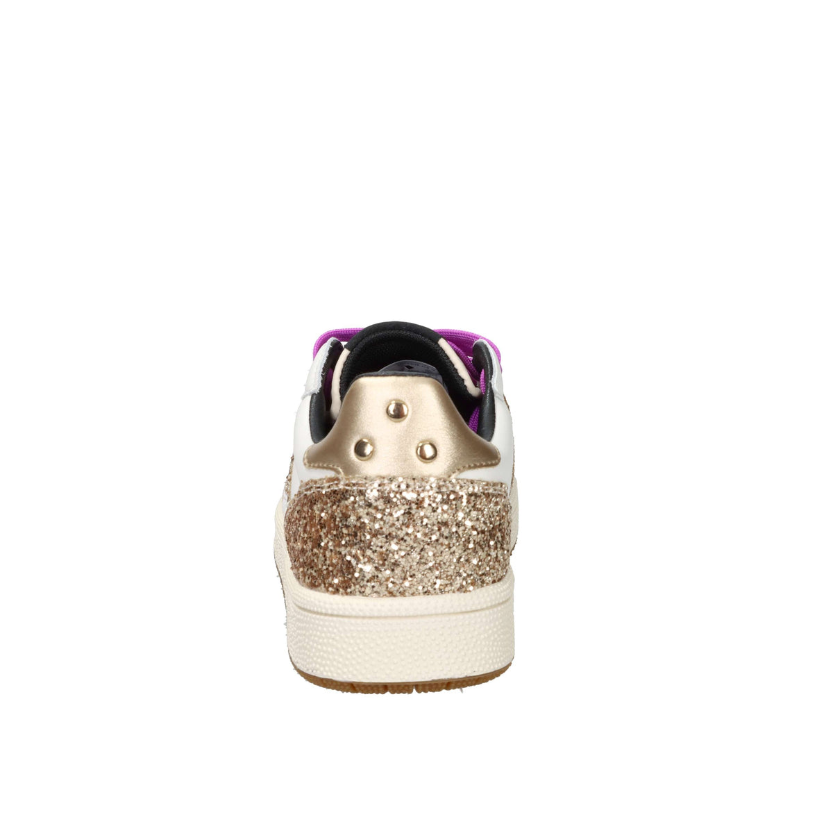 Teddy Smith Donna Sneakers 121134 Panna/Oro