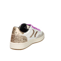 Teddy Smith Donna Sneakers 121134 Panna/Oro