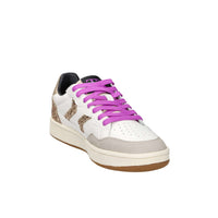 Teddy Smith Donna Sneakers 121134 Panna/Oro