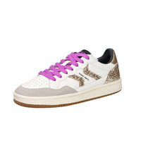 Teddy Smith Donna Sneakers 121134 Panna/Oro