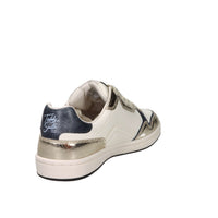Teddy Smith Donna Sneakers 121157 Panna/Oro