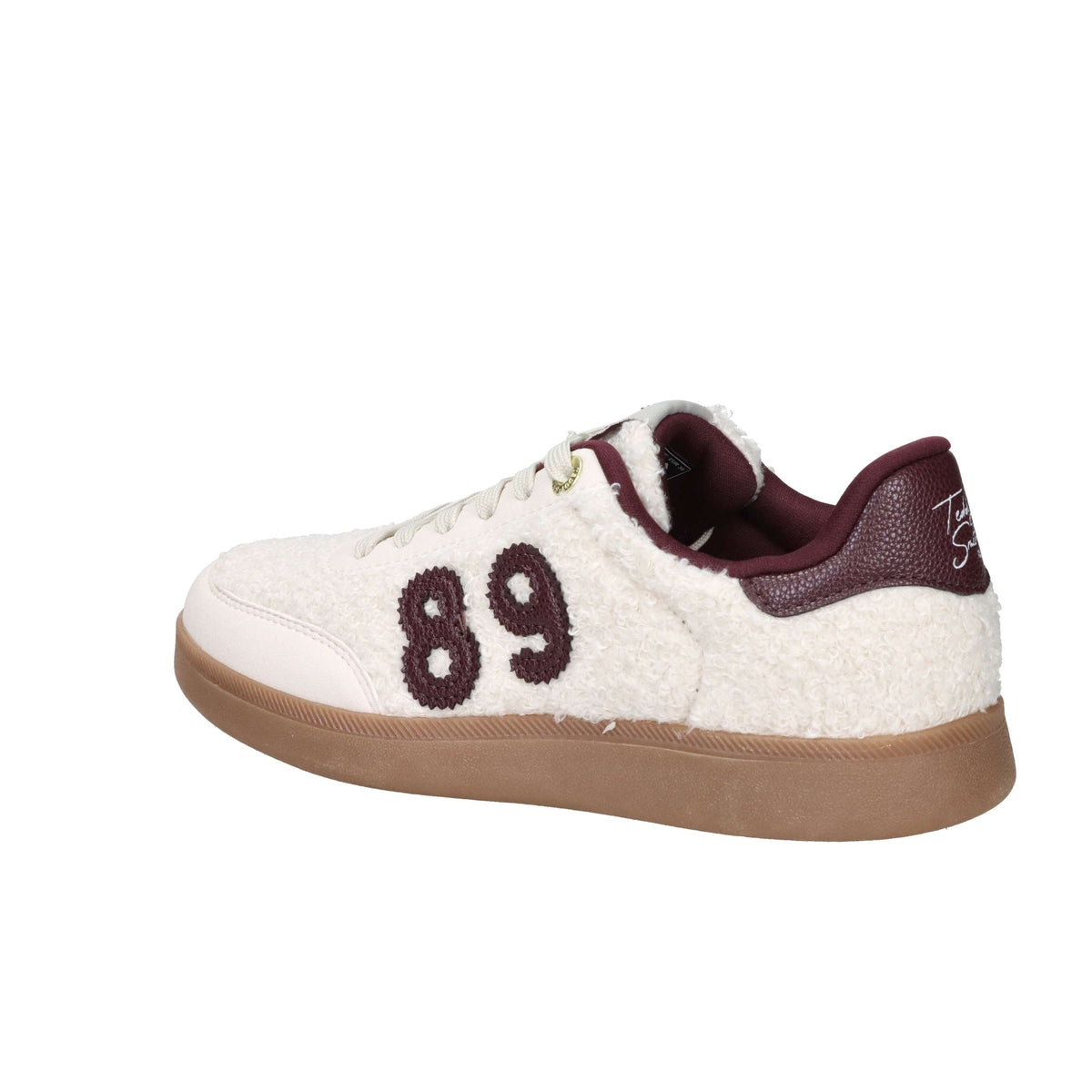 Teddy Smith Donna Sneakers 121142 Beige