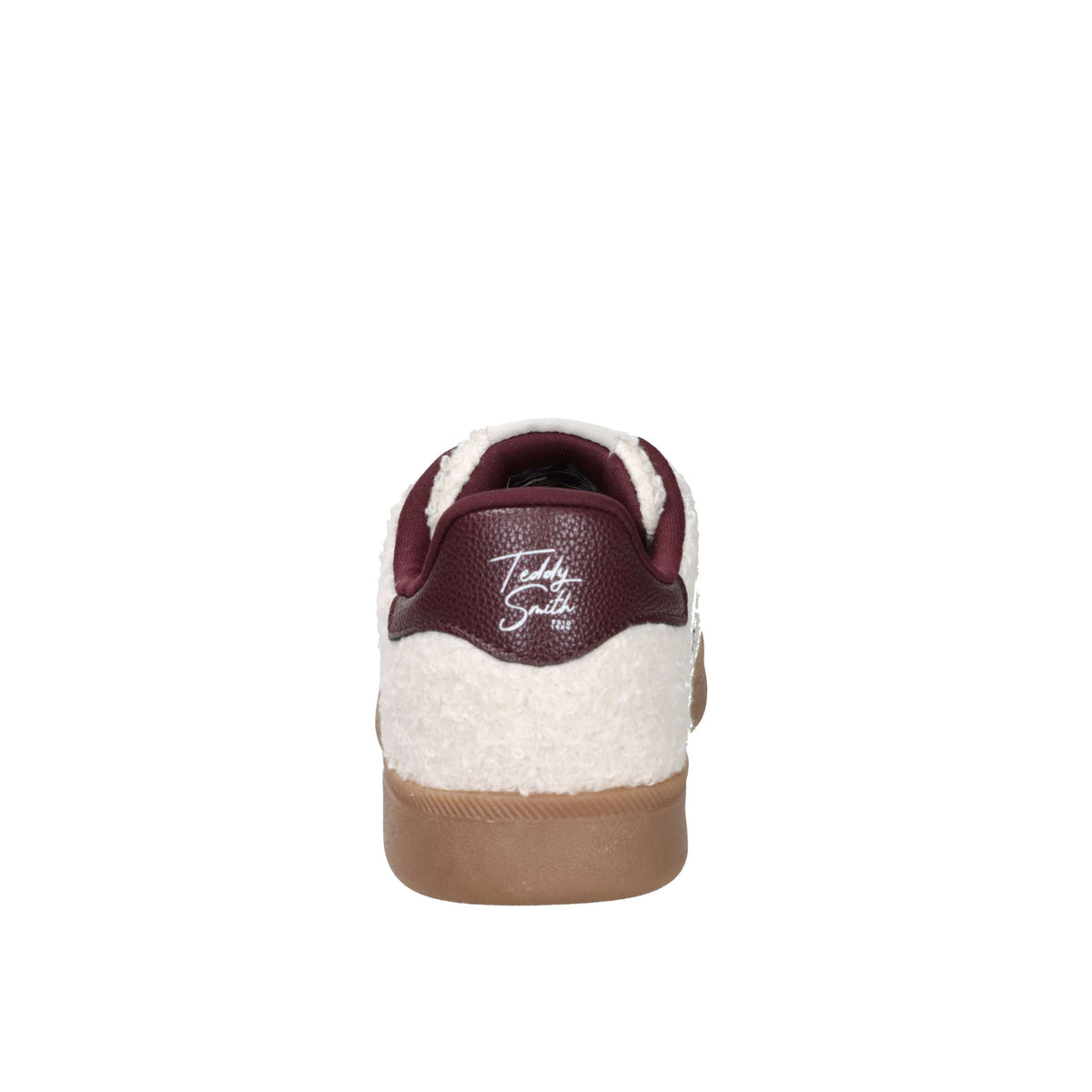 Teddy Smith Donna Sneakers 121142 Beige