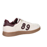 Teddy Smith Donna Sneakers 121142 Beige