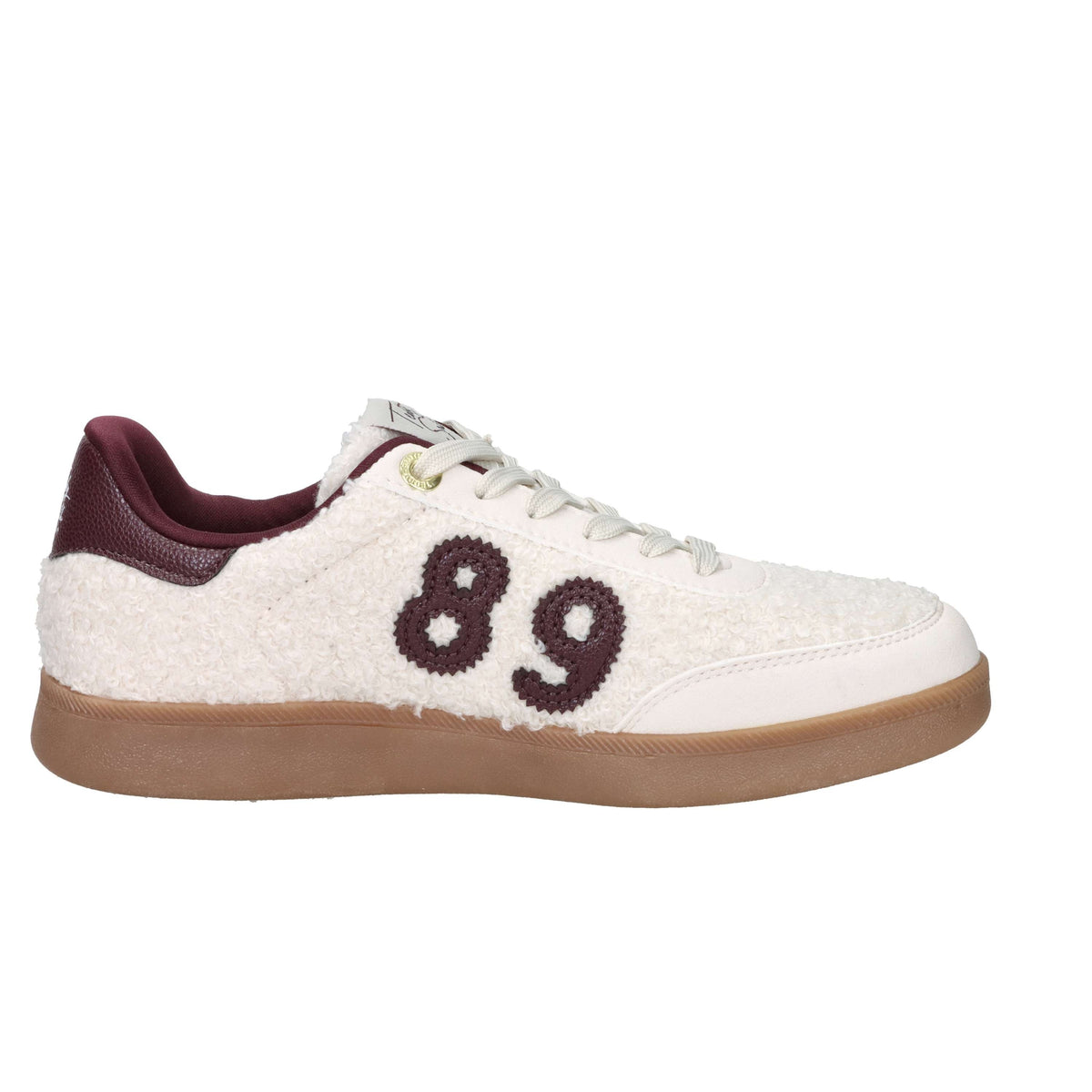 Teddy Smith Donna Sneakers 121142 Beige