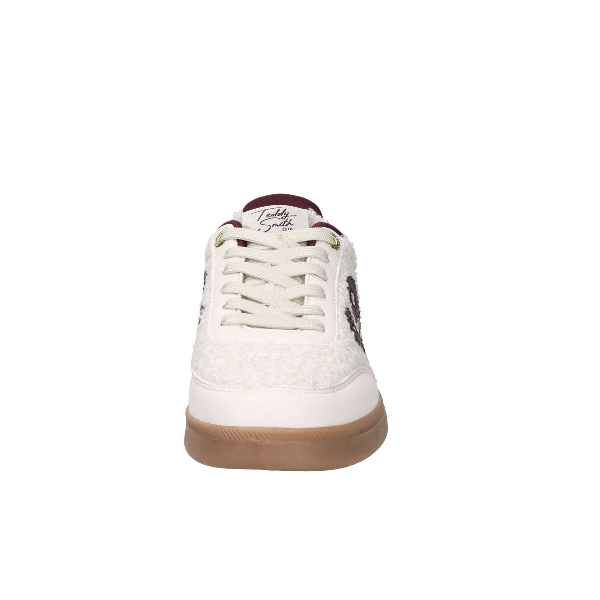 Teddy Smith Donna Sneakers 121142 Beige