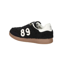 Teddy Smith Donna Sneakers 121142 Nero