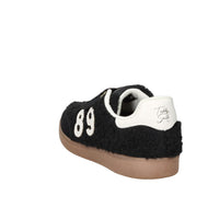 Teddy Smith Donna Sneakers 121142 Nero