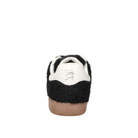 Teddy Smith Donna Sneakers 121142 Nero