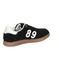Teddy Smith Donna Sneakers 121142 Nero
