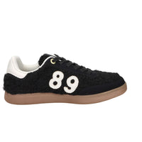 Teddy Smith Donna Sneakers 121142 Nero