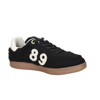 Teddy Smith Donna Sneakers 121142 Nero