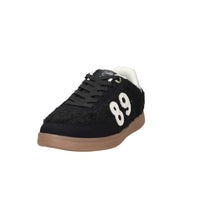 Teddy Smith Donna Sneakers 121142 Nero