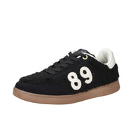 Teddy Smith Donna Sneakers 121142 Nero
