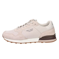 Teddy Smith Uomo Sneakers 121014 Beige