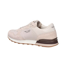 Teddy Smith Uomo Sneakers 121014 Beige