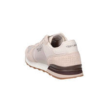 Teddy Smith Uomo Sneakers 121014 Beige