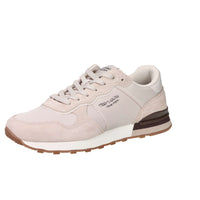 Teddy Smith Uomo Sneakers 121014 Beige