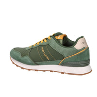Teddy Smith Uomo Sneakers 121045 Verdone