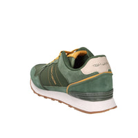 Teddy Smith Uomo Sneakers 121045 Verdone