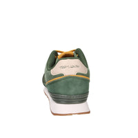 Teddy Smith Uomo Sneakers 121045 Verdone