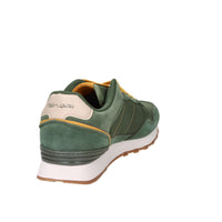 Teddy Smith Uomo Sneakers 121045 Verdone